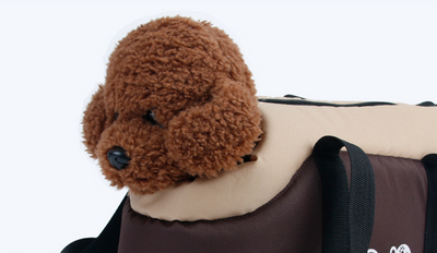 Bolsa Térmica Portátil para Perros - Abrigo Invierno - Image 12