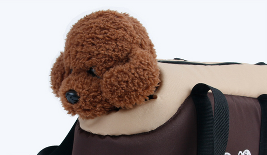 Bolsa Térmica Portátil para Perros - Abrigo Invierno - Image 12
