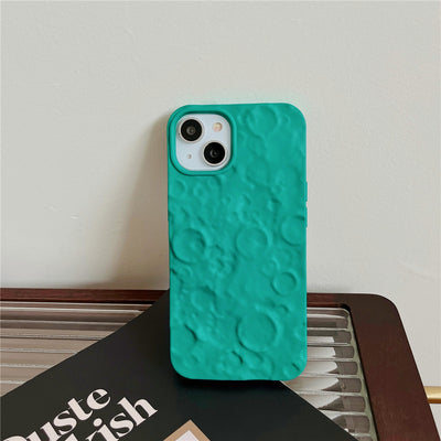 Funda para Teléfono con Patrón de Meteorito - Image 16