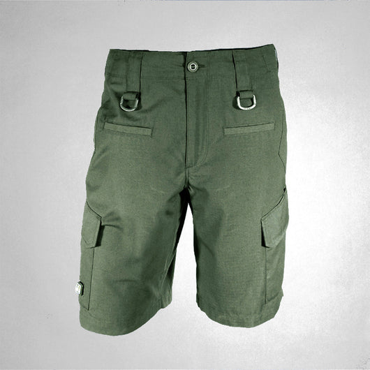 Pantalones Cortos Tácticos Clásicos para Hombre - Image 6