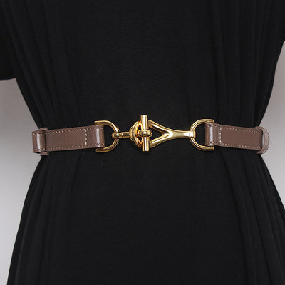 Cinturón Decorativo para Falda - Accesorio de Moda para Mujer - Image 18