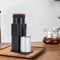 Molinillo Eléctrico de Granos USB - Moledor Portátil para Café y Especias