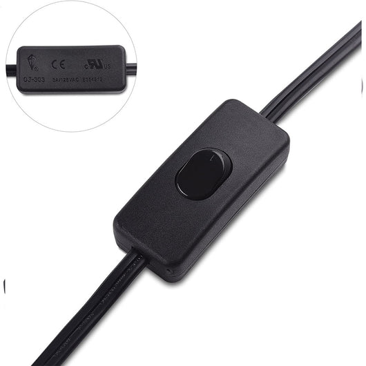 Lámpara de Techo Desmontable con Cable - Image 11