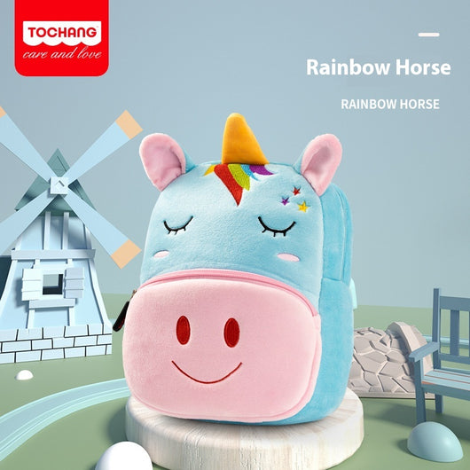Mochila Escolar para Niños y Niñas de 1 a 5 Años - Adorable Backpack Infantil - Image 34