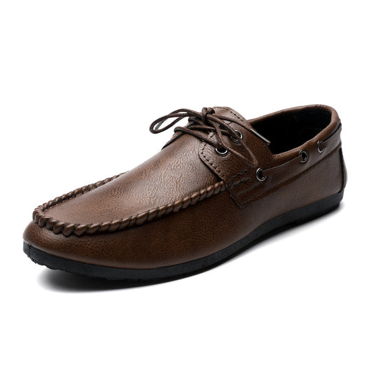 Zapatos Casuales Impermeables Transpirables para Hombre - Image 5