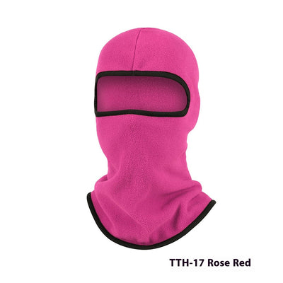 Gorro Polar Térmico para Ciclismo de Invierno - Image 19
