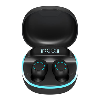 Audífonos Bluetooth In-ear con Cancelación de Ruido y Tecnología Avanzada - Image 26