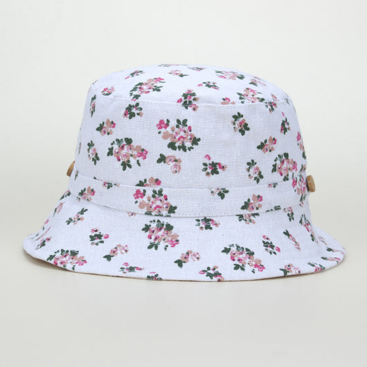 Gorra Infantil Diseño Animal Cartoon - Sombrero de Pescador Adorable