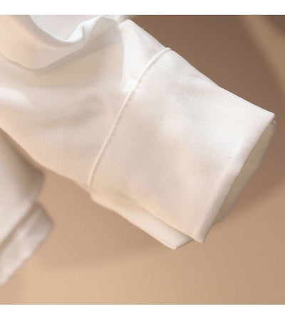 Conjunto Camiseta Entallada Reductora de Dos Piezas - Image 18