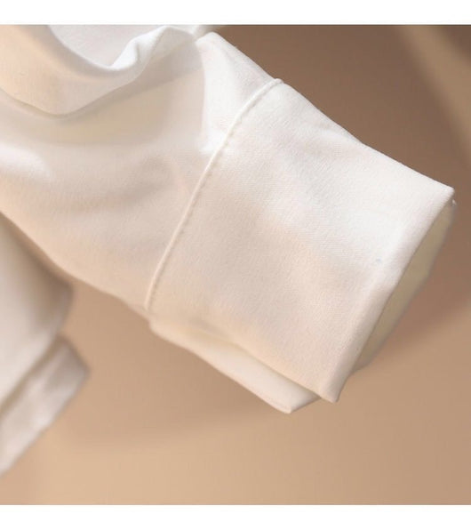 Conjunto Camiseta Entallada Reductora de Dos Piezas - Image 18