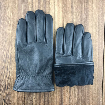 Guantes Térmicos de Ciclismo Retro con Forro Polar para Invierno - Image 10