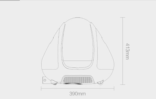 Limpiador Multiusos para Alfombras, Tapetes y Cortinas - Image 8
