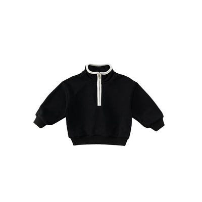 Abrigo Acolchado para Hombre con Cuello Alto - Otoño e Invierno - Image 3