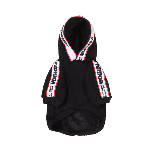 Ropa de Moda para Perros Pequeños y Medianos - Image 6