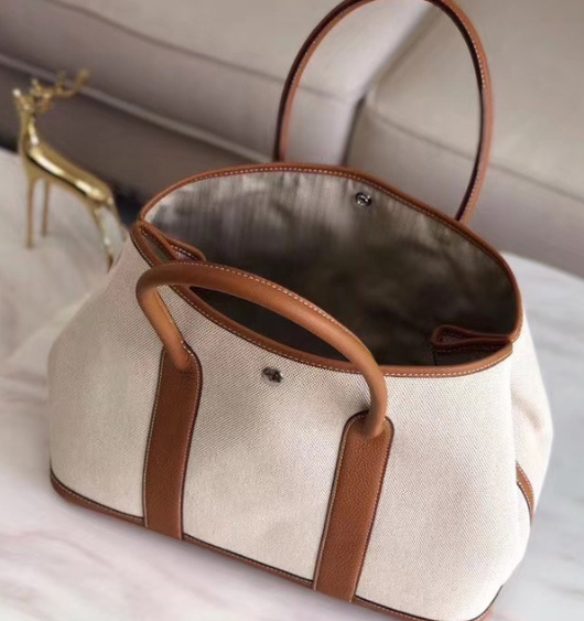 Bolsa Tote de Lona Versátil - Bandolera Crossbody para Compras y Viajes - Image 11