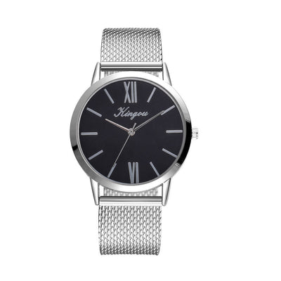 Reloj de Pulsera para Mujer con Malla Minimalista - Image 11