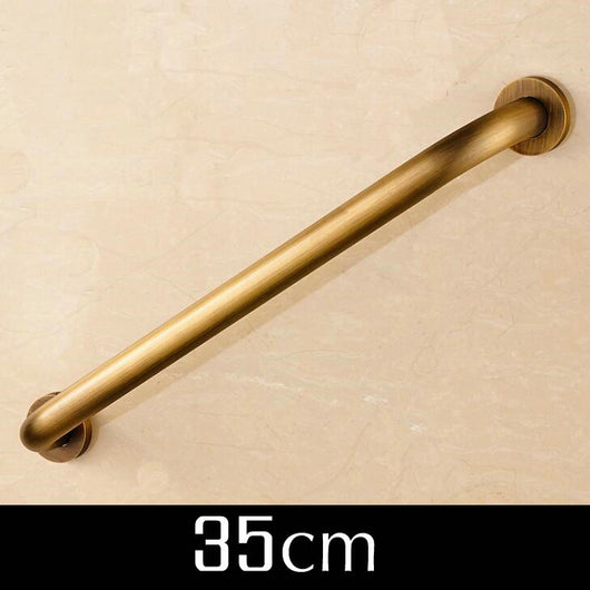 Barras de Agarre para Baño con Acabado Cobre - Seguridad y Estilo - Image 25