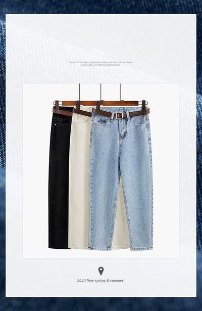 Pantalones Harem Capri Reductores con Efecto Adelgazante - Image 21