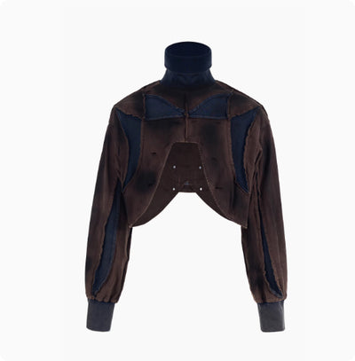 Chaleco Deportivo Degradado para Hombre - Diseño Moderno Verano - Image 10
