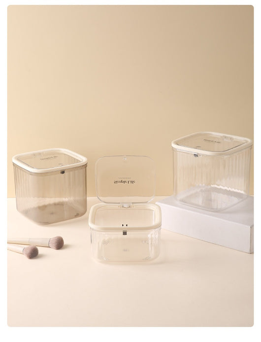 Caja de Almacenamiento Elegante para Escritorio - Image 15