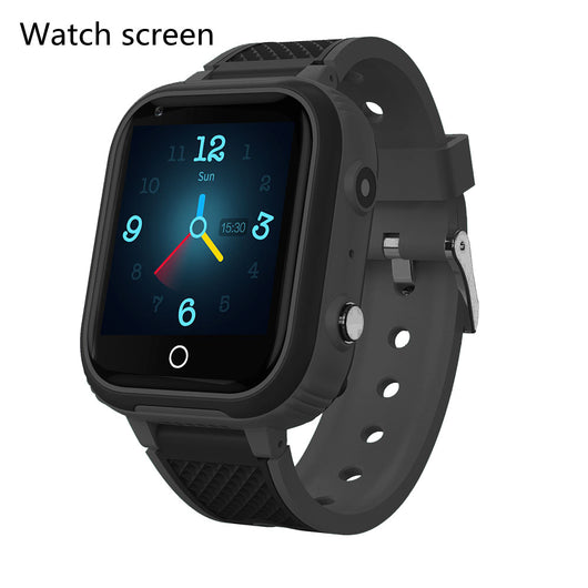 Reloj Inteligente para Niños con Cámara 4G, Pantalla Táctil y GPS - Image 7