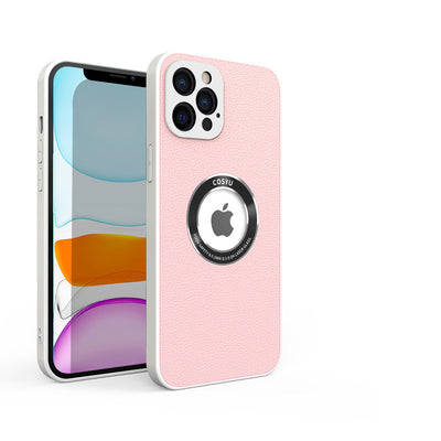 Funda Protectora de Cuero con Cobertura Total - Image 10