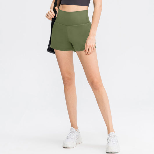 Pantalones de Yoga Antibrillo en Nylon Premium - Image 18