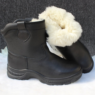 Botas Térmicas Impermeables -40°C | Calzado Aislante Antideslizante - Image 7