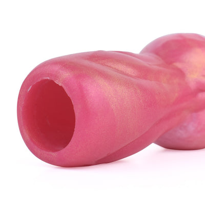 Preservativo de Silicona Líquida Extra Ancho y Resistente para Hombre - Image 14