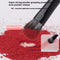 Set de 6 Brochas para Sombras de Ojos - Herramientas de Maquillaje para Principiantes