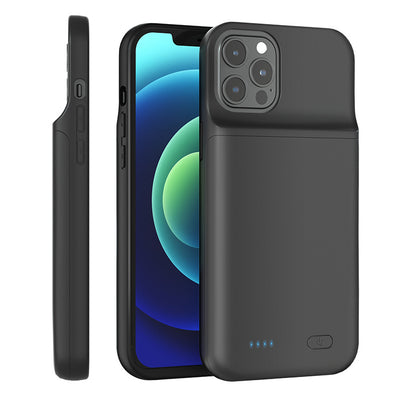 Batería Portátil de Gran Capacidad con Clip para Mochila - Image 9