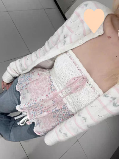 Top Deportivo Calado Primavera Verano - Diseño Moderno y Fresco - Image 12