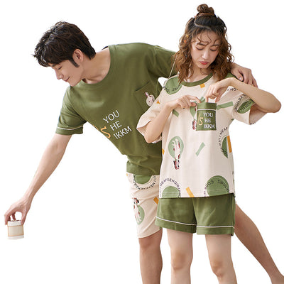 Playera de Algodón Manga Corta - Image 5