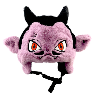 Gorro de Protección Facial Infantil con Diseño Caricatura para Deportes de Nieve - Image 11