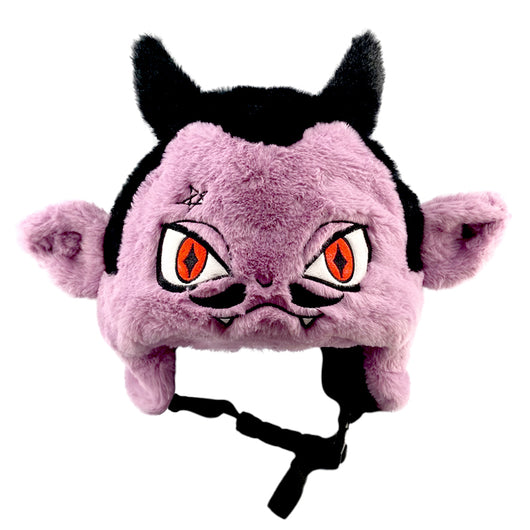 Gorro de Protección Facial Infantil con Diseño Caricatura para Deportes de Nieve - Image 11