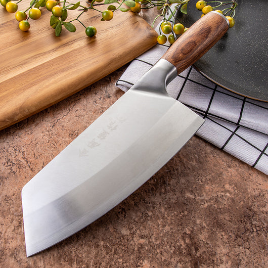 Juego de Cuchillos de Acero Inoxidable Premium para Cocina - Image 7