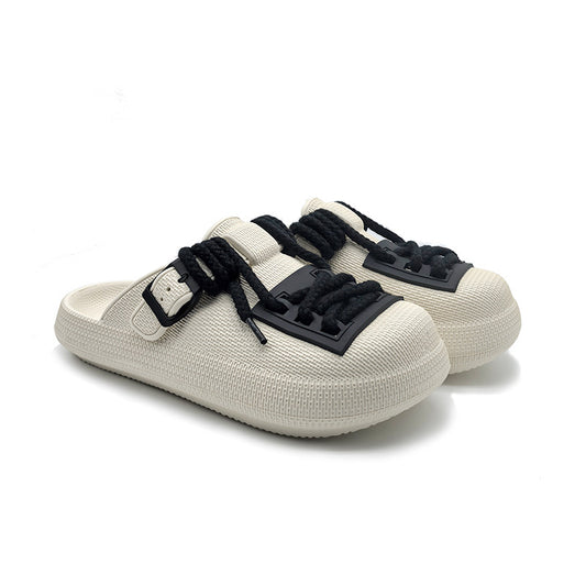 Sandalias de Playa para Hombre - Antideslizantes y Cómodas - Image 2