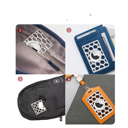 Funda Protectora Localizador para Tarjetas - Anti-pérdida - Image 9