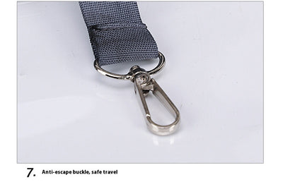 Bolsa Transportadora Plegable para Mascotas - Image 22