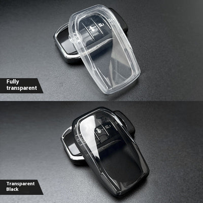 Funda Protectora para Toyota Camry - Cobertura Completa del Vehículo - Image 3