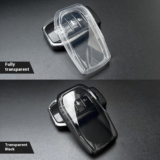 Funda Protectora para Toyota Camry - Cobertura Completa del Vehículo - Image 3