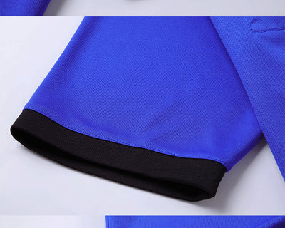 Uniforme Profesional de Árbitro de Fútbol - Image 20