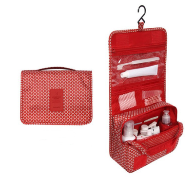Bolsa Organizadora para Artículos de Aseo - Image 7
