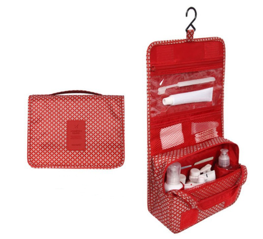 Bolsa Organizadora para Artículos de Aseo - Image 7