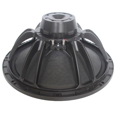 Woofer Magnético Neodimio 15" RA15N251 - 500W Potencia Total - Image 6
