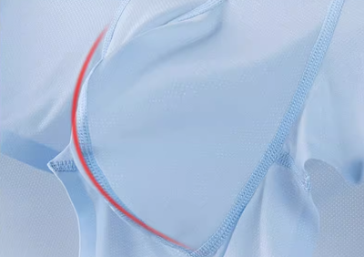 Calzoncillos de Seda de Hielo para Hombre - Comodidad Máxima en Verano - Image 12
