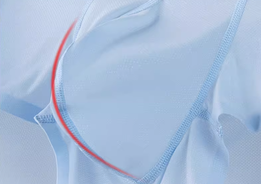 Calzoncillos de Seda de Hielo para Hombre - Comodidad Máxima en Verano - Image 12