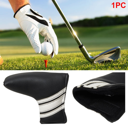 Funda Protectora para Palos de Golf - Estuche PU Premium - Image 8
