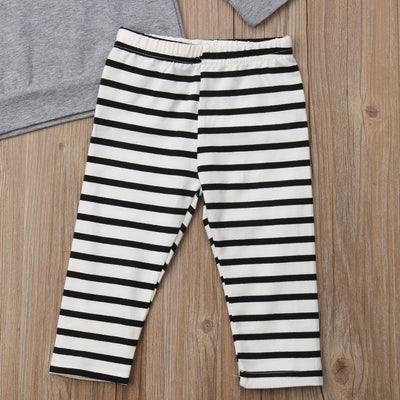 Pijama Infantil Osito Marrón - Conjunto Cómodo de Manga Larga - Image 9