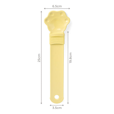 Dispensador de Pasta para Gatos - Exprimidor de Tubo Automático - Image 4